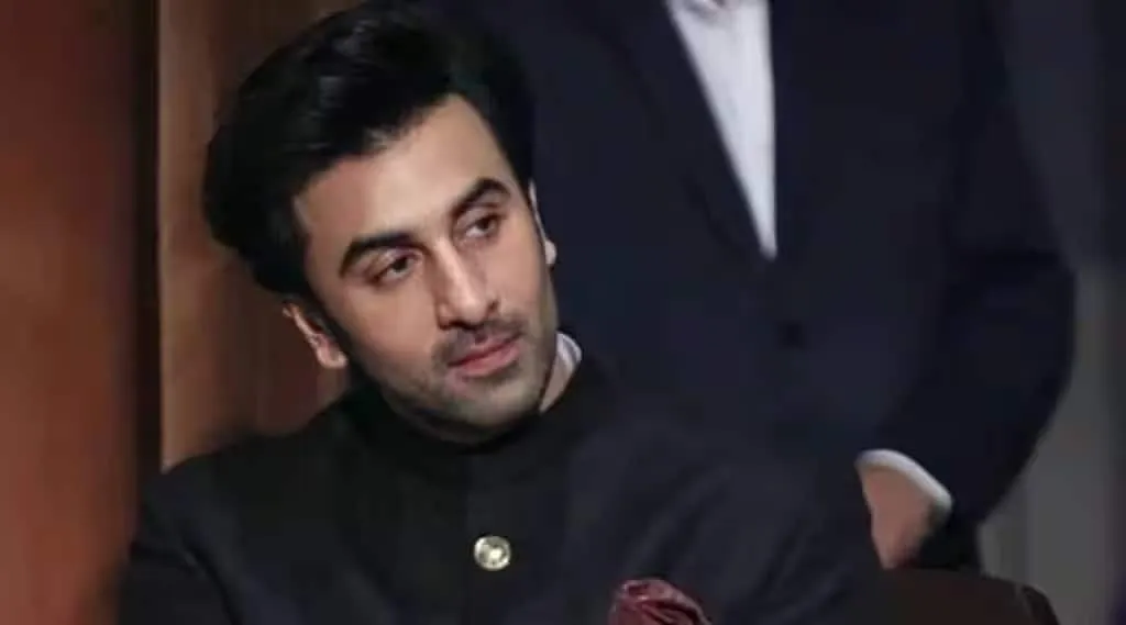 Ranbir Kapoor Education