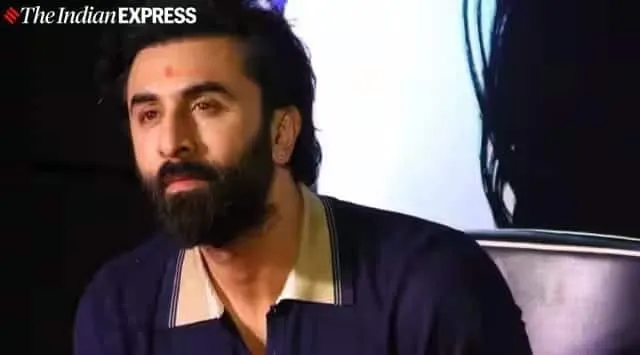 Ranbir Kapoor Education