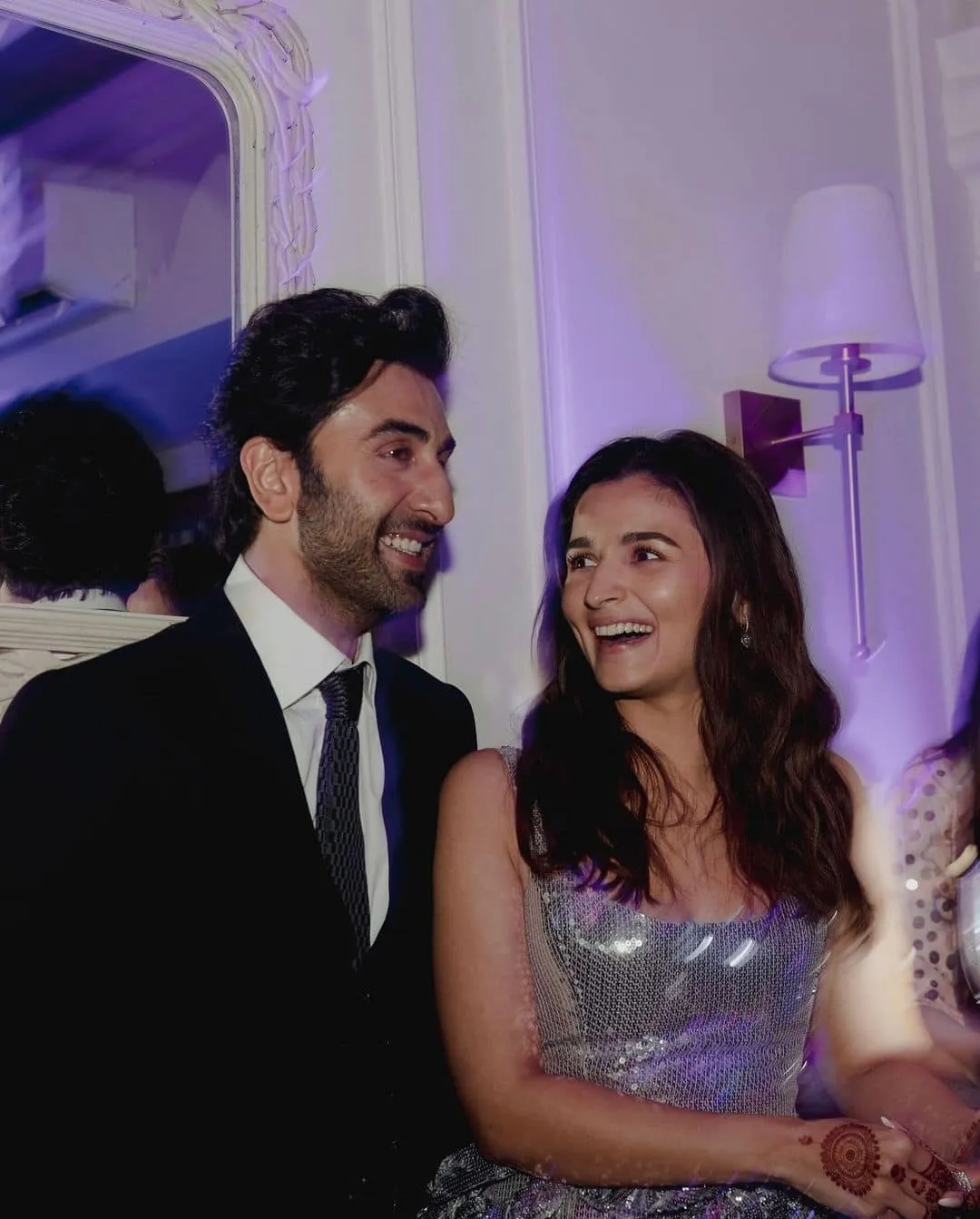 Ranbir Kapoor Education