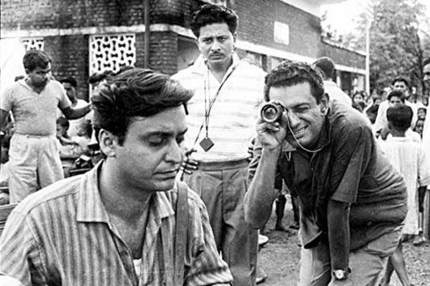 soumendu ray, satyajit ray, soumendu satyajit, soumendu roy films, national award winner cinematographer,<br />
 trending news, trending news today, trending news update, viral story, tollywood news, entertainment news, latest entertainment news, বিনোদন, আজকের বিনোদনের খবর, ie entertainment news, entertainment update, Indian express entertainment news, আজকের বাংলা খবর, bangla news today, today bengali news