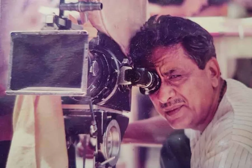 soumendu ray, satyajit ray, soumendu satyajit, soumendu roy films, national award winner cinematographer,<br />
 trending news, trending news today, trending news update, viral story, tollywood news, entertainment news, latest entertainment news, বিনোদন, আজকের বিনোদনের খবর, ie entertainment news, entertainment update, Indian express entertainment news, আজকের বাংলা খবর, bangla news today, today bengali news