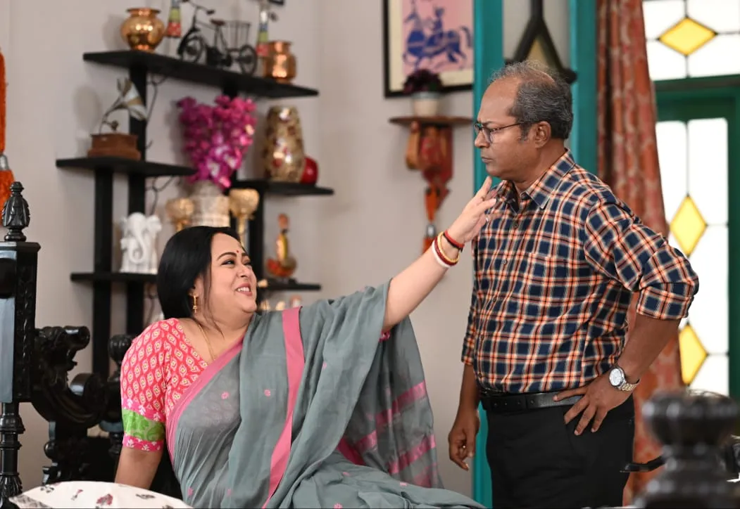 aparajita auddy, jol thoi thoi bhalobasa, star jalsha serial, aparajita as kojagori, entertainment news, today news 