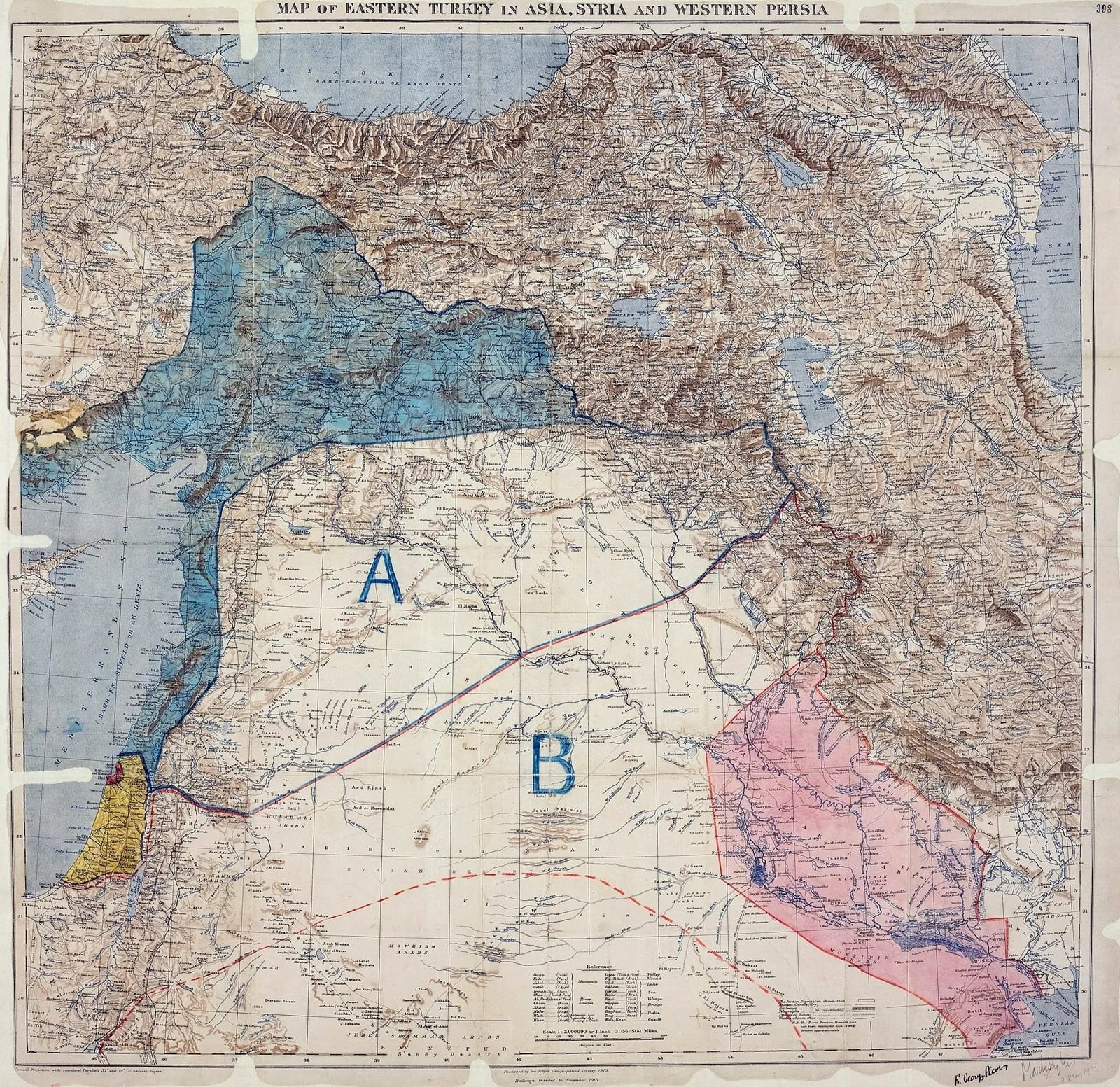 Sykes-Picot