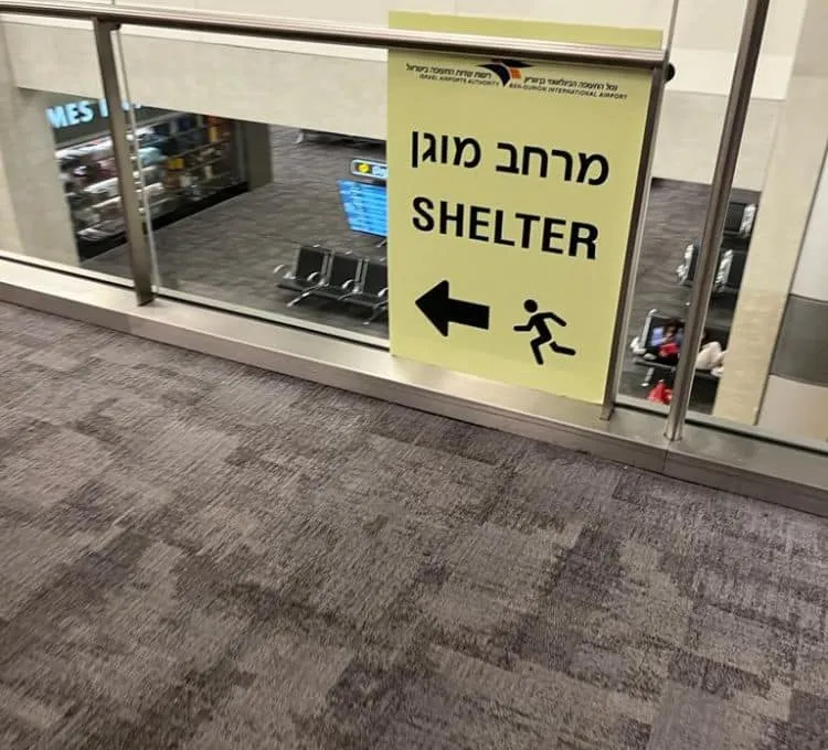 israel shelter, shelter in israel, return to israel, israel hamas conflict, hamas, bomb, war, palestine, indian express