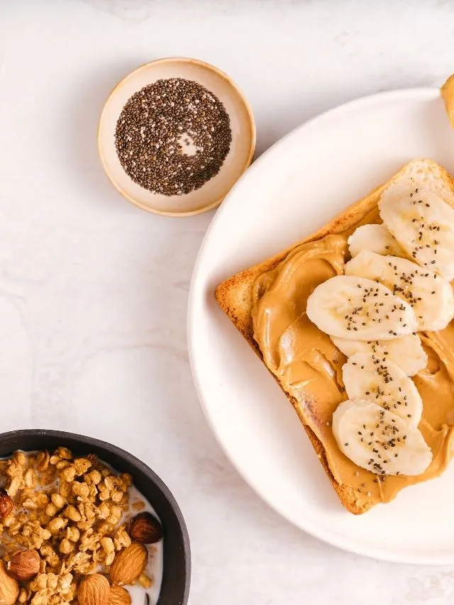 Pre work out snacks importance (canva,