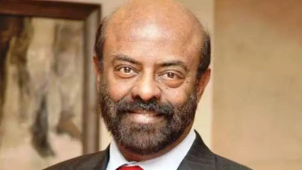 shiv nadar net worth