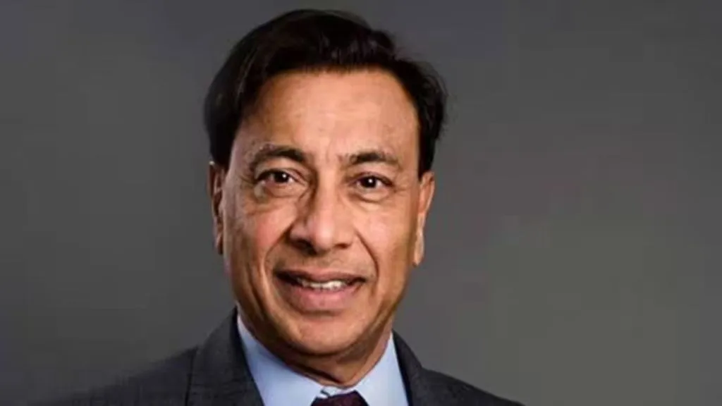 Lakshmi Niwas Mittal net worth, ln Mittal net worth