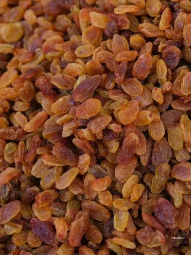 Benefits Of Raisin Water Raisin, Kishmish benefits for hair and skin