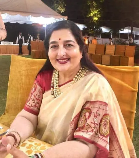 anuradha paudwal gulshan kumar