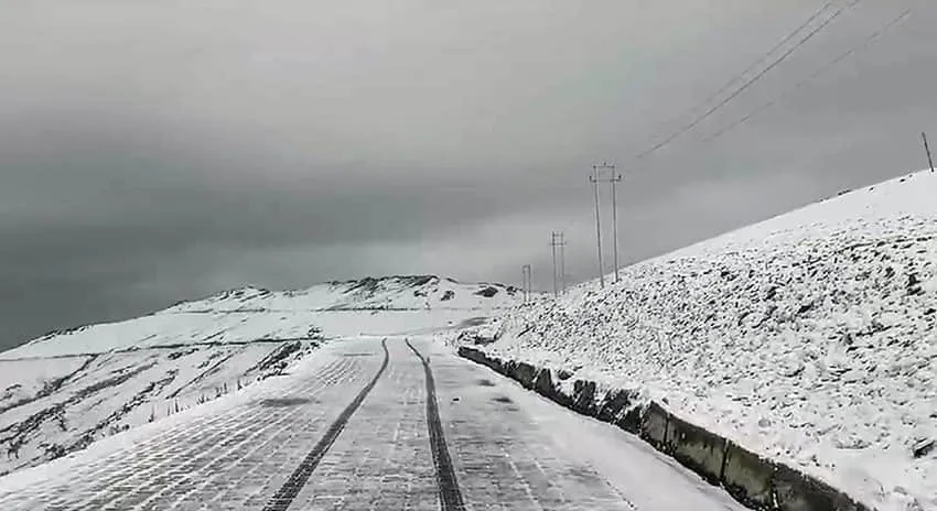 jammu kashmir weather