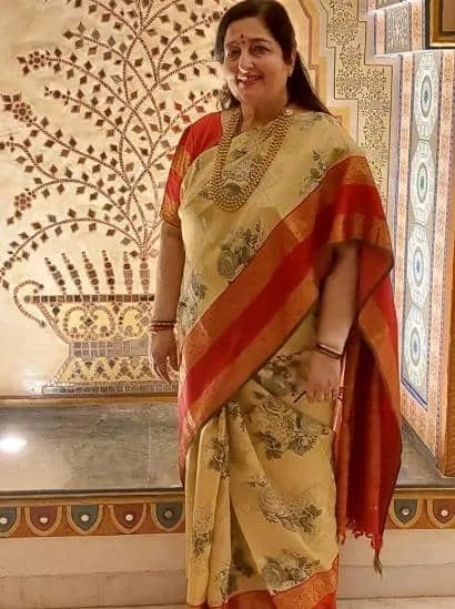 Anuradha Paudwal Birthday