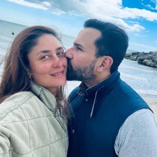 Kareena Kapoor 11th wedding anniversary