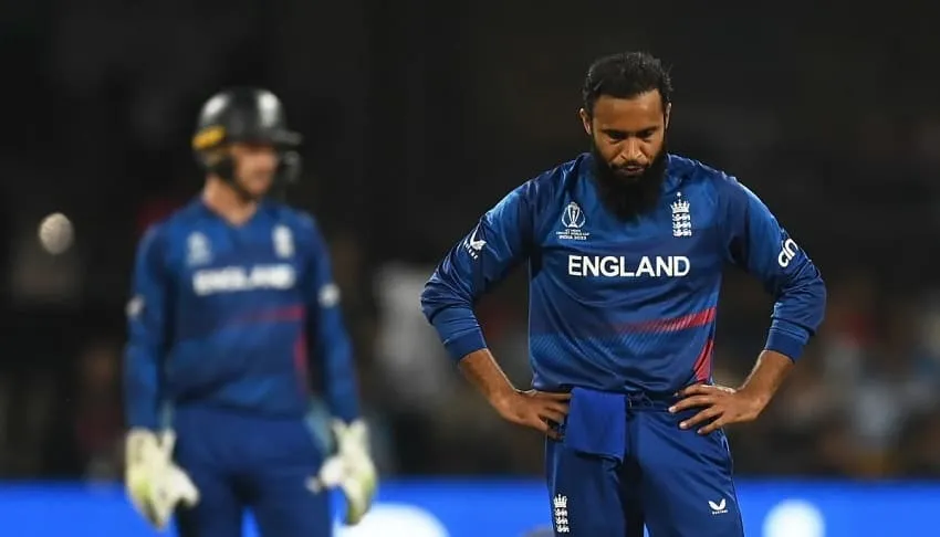 World Cup 2023 Live Score Cricket