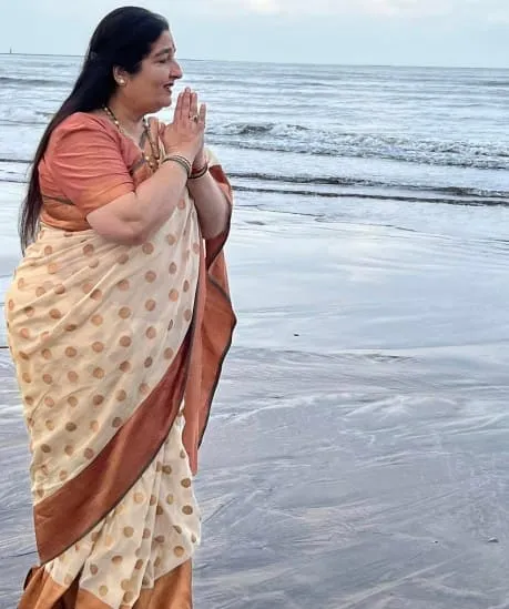 anuradha paudwal bhajan