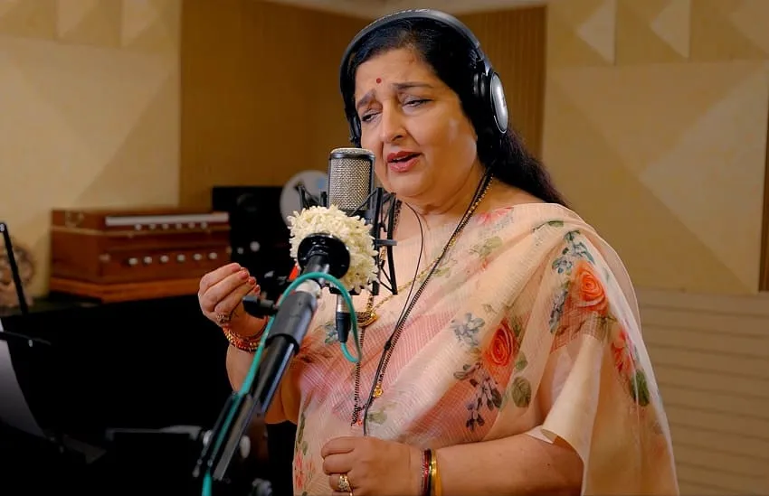 anuradha paudwal age