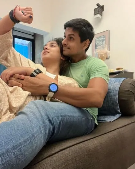 aamir daughter