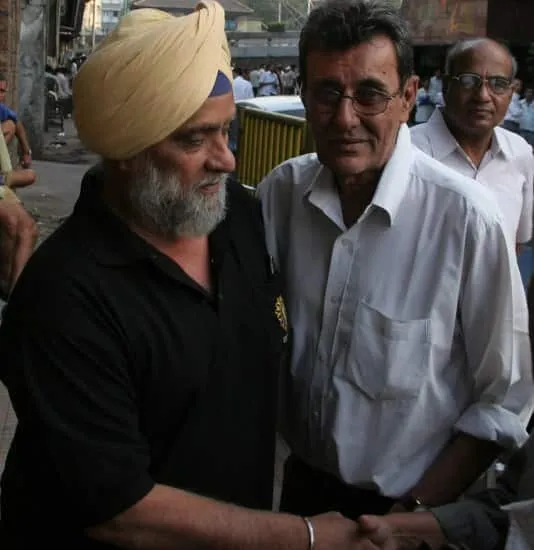Bishan Singh Bedi net worth