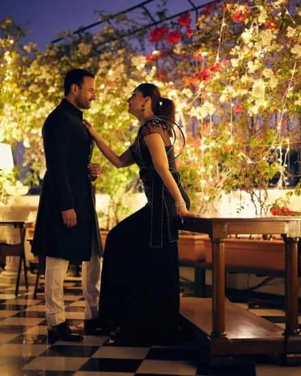 saif and kareena 11th wedding anniversary
