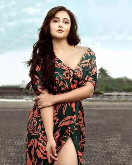 Rashmi Desai