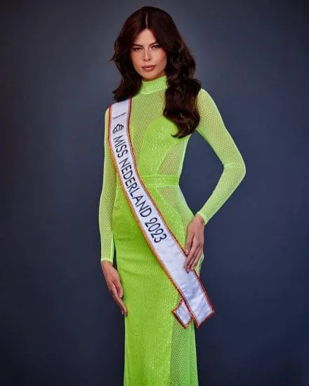 transwoman contestant