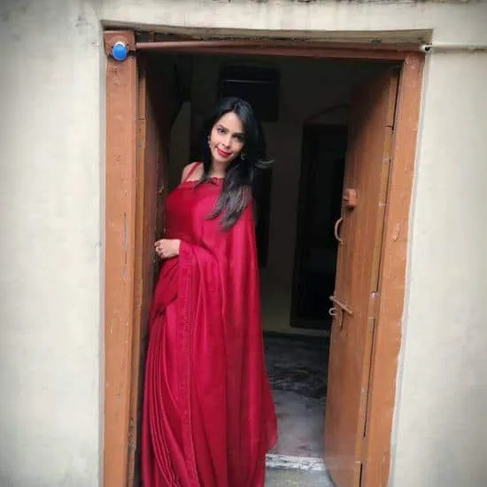 Mallika Sherawat Family
