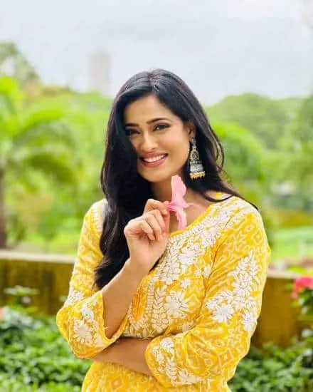 Shweta Tiwari