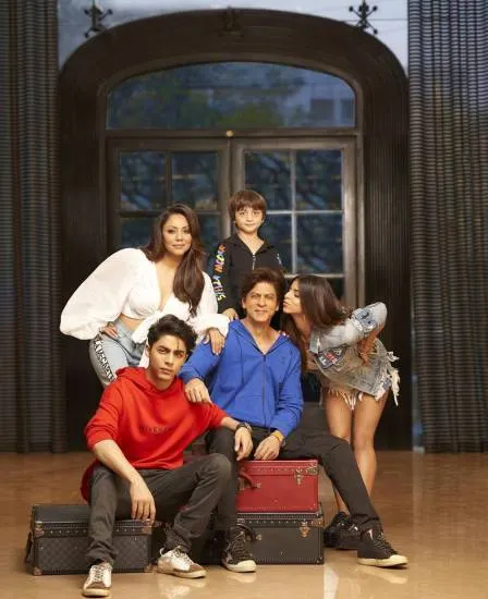 Gauri Khan Birthday