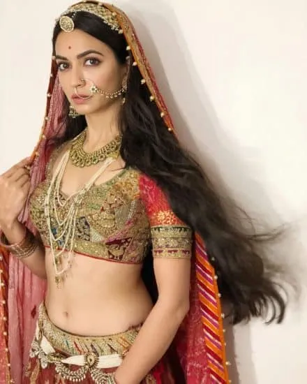 kriti kharbanda age