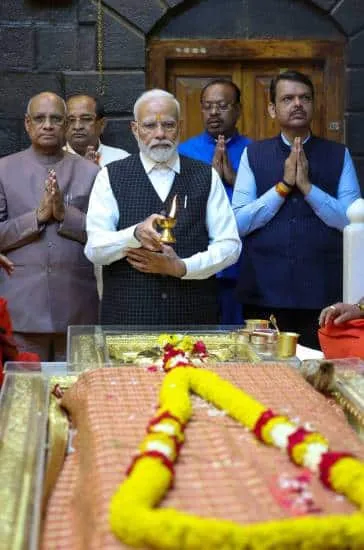 Narendra Modi