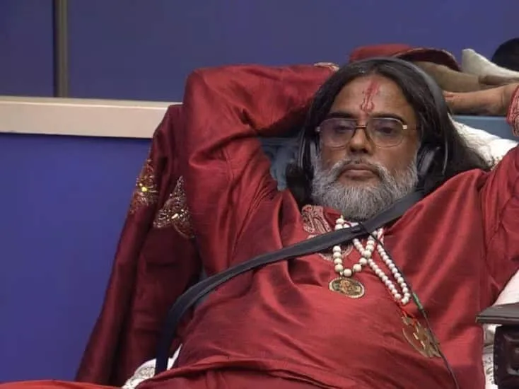swami om ji