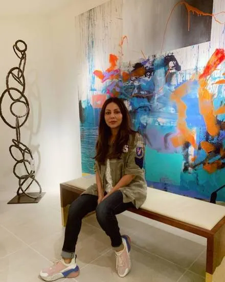 Gauri Khan husband