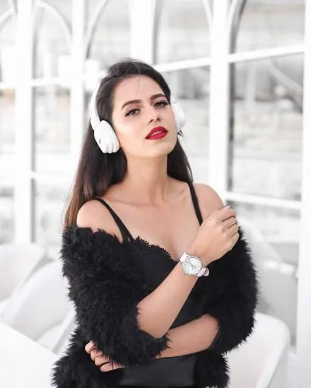 Aakriti Rana