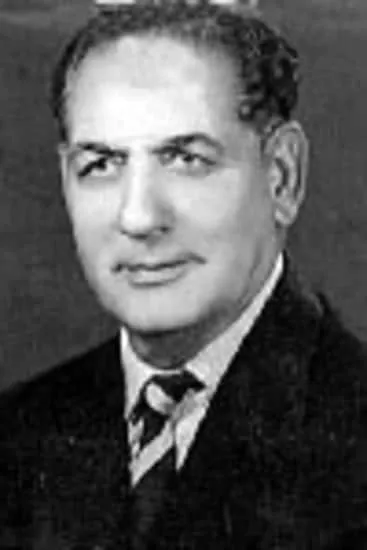 Amir Elahi