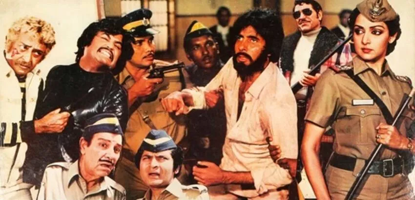 Thalaivar 170 Starcast