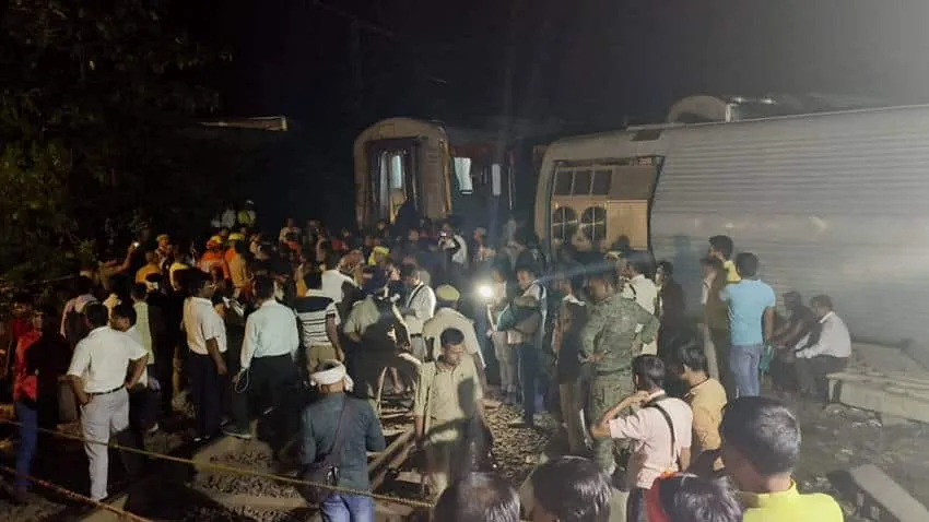 north east express