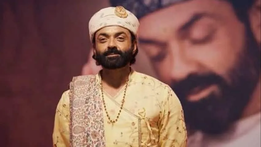 Bobby Deol