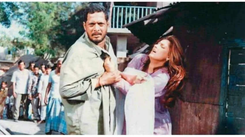 Nana Patekar