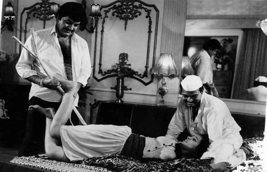 Prem Chopra