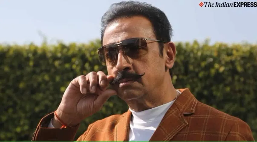 Gulshan Grover