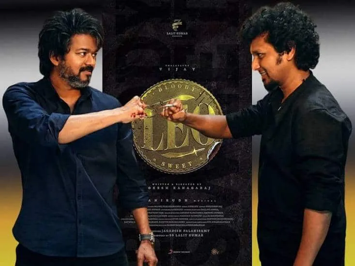 Leo Box Office Collection,