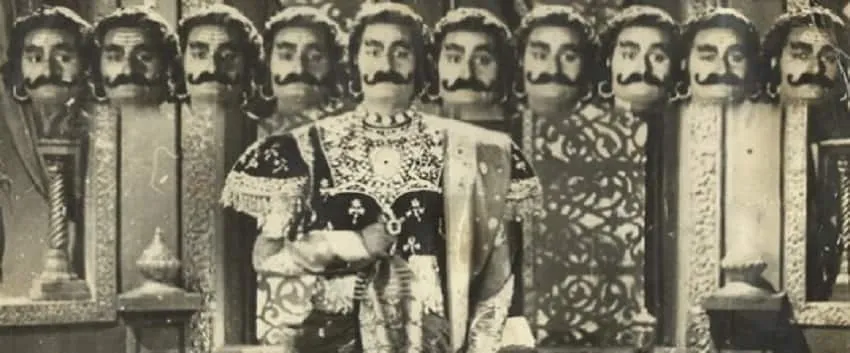 Brij Mohan Vyas