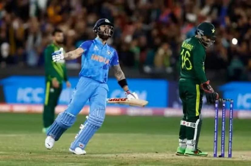 india vs pakistan