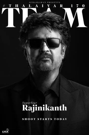 Rajinikanth