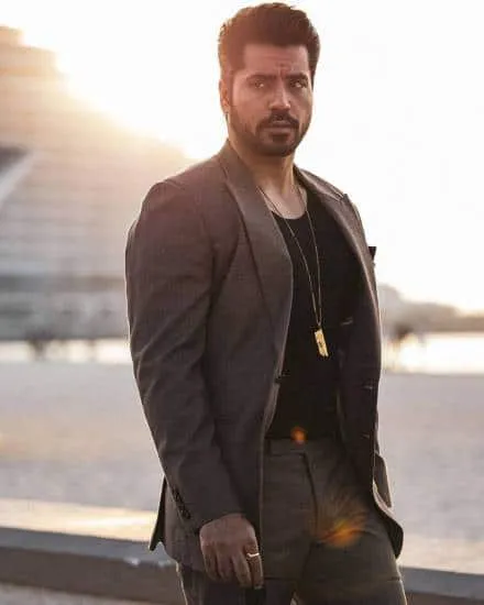 Gautam Gulati