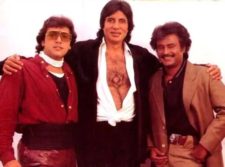 Rajinikanth Thalaivar 170