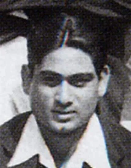 Gul Mohammad