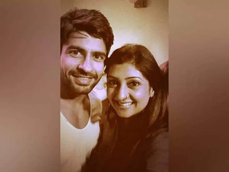 hussain kuwajerwala wife