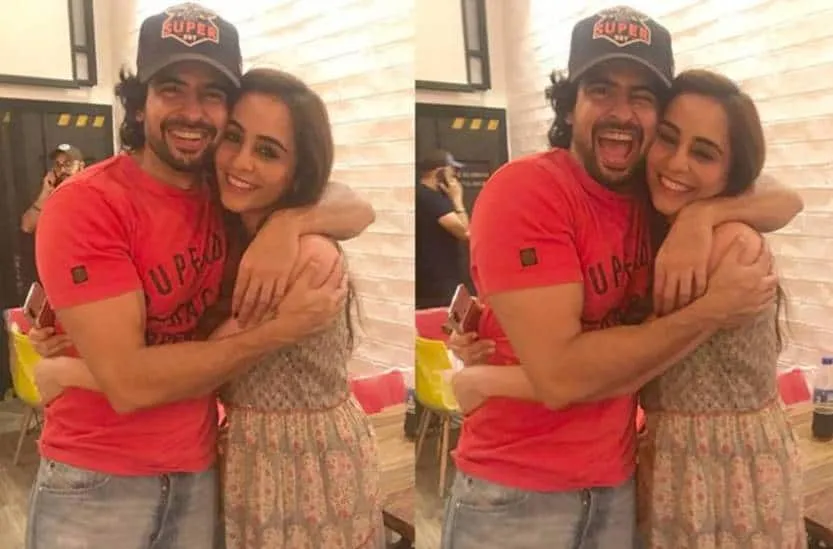hussain kuwajerwala second wife