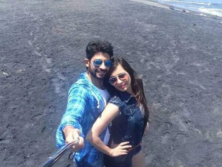 hussain kuwajerwala kids