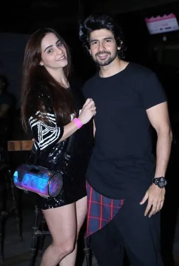 hussain kuwajerwala first wife
